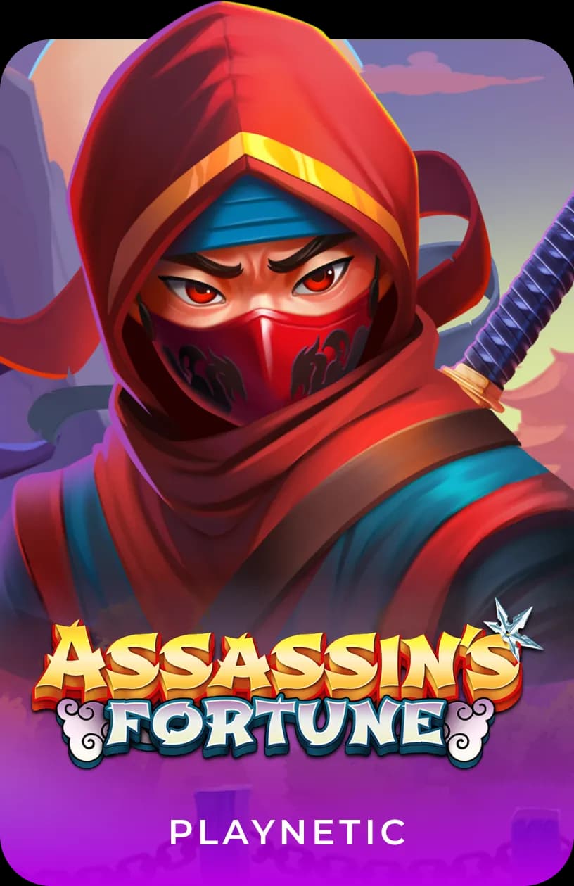 Assassin's Fortune