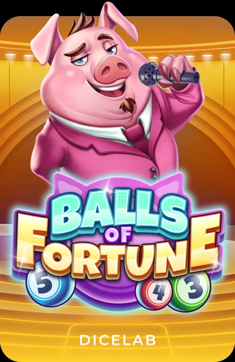 Balls of Fortune