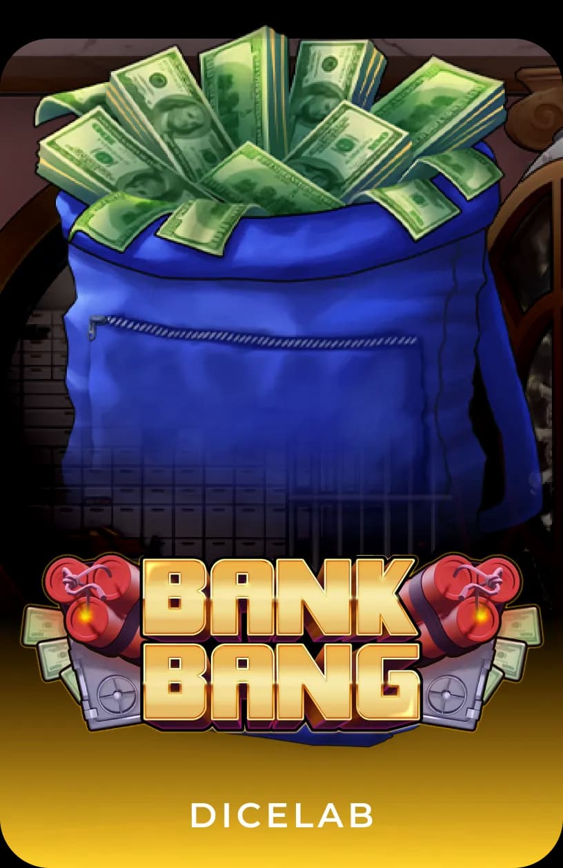 Bank Bang