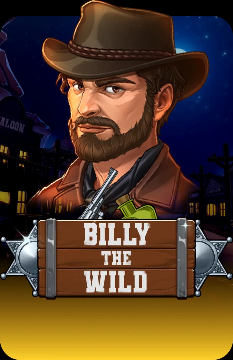 Billy the Wild