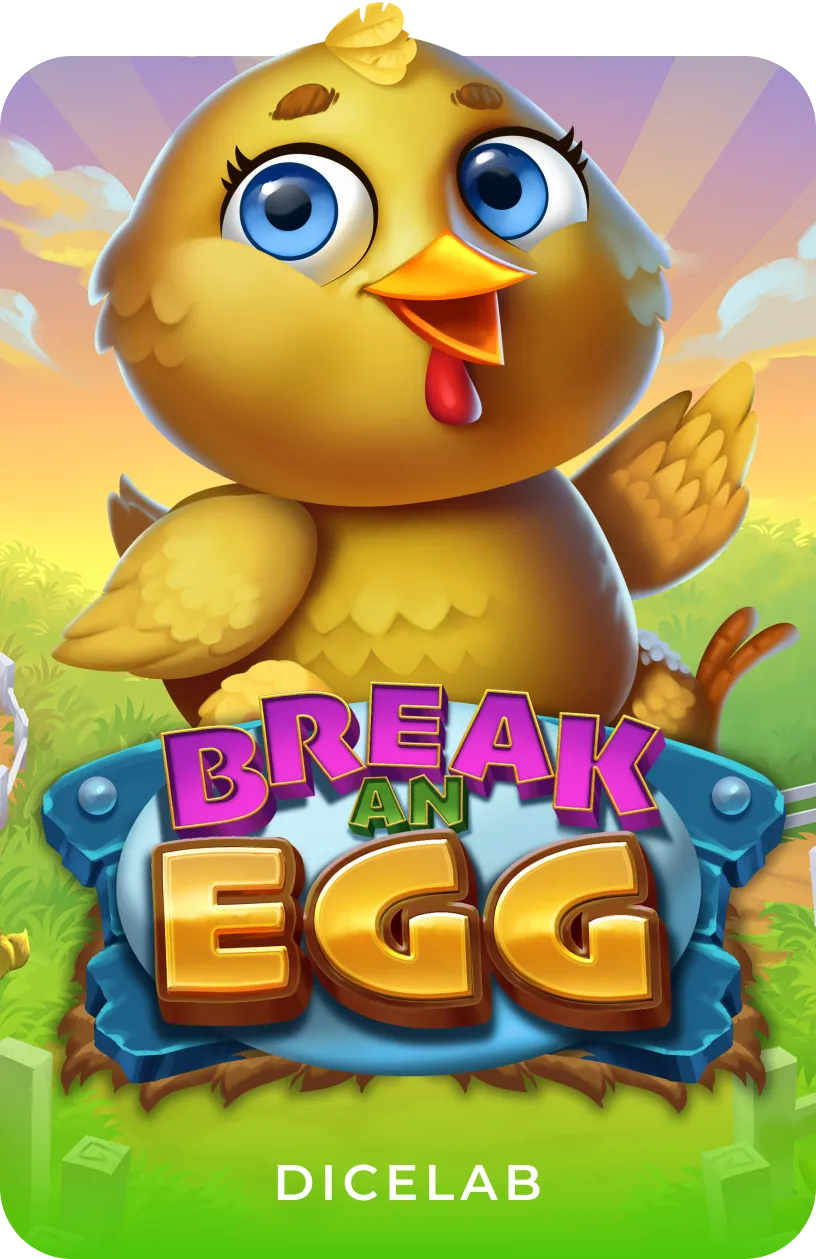Break An Egg