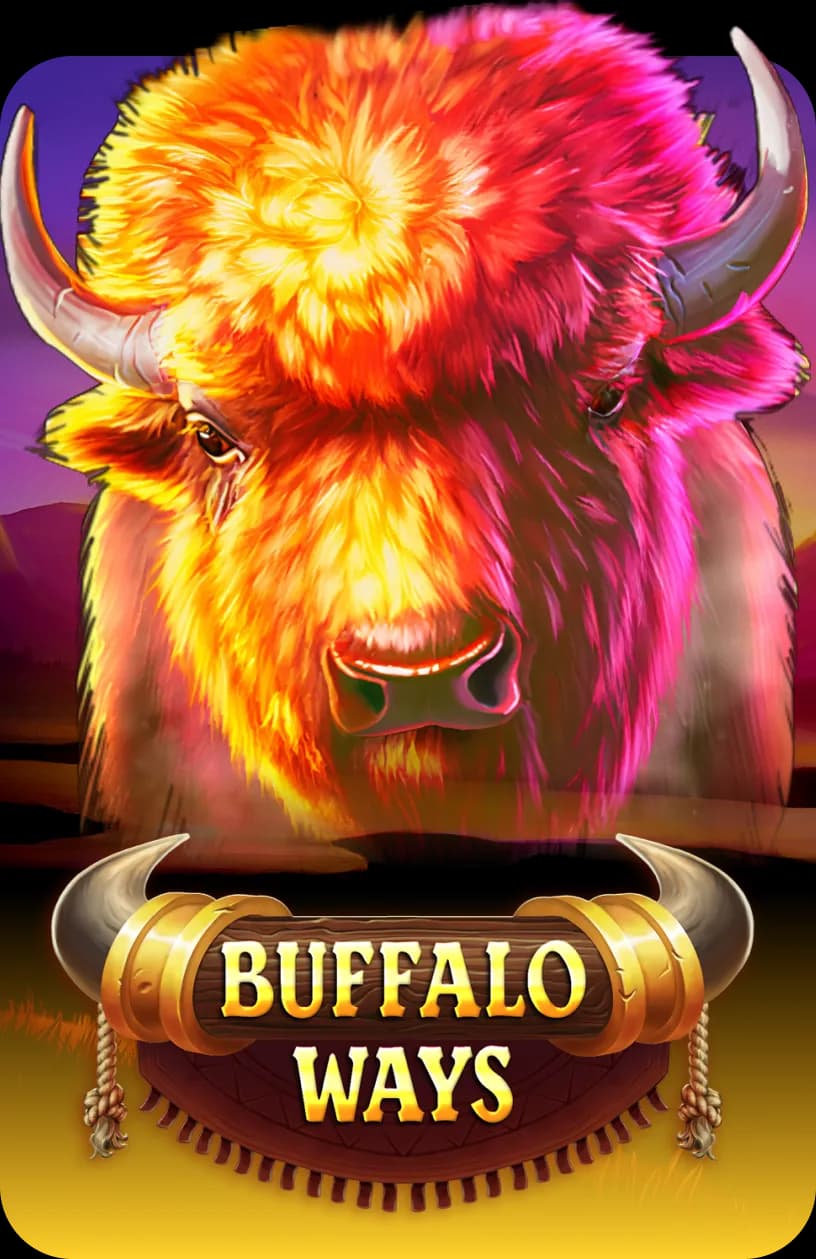 Buffalo Ways