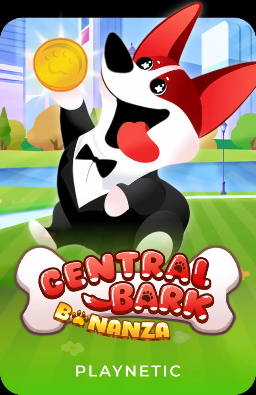 Central Bark Bonanza