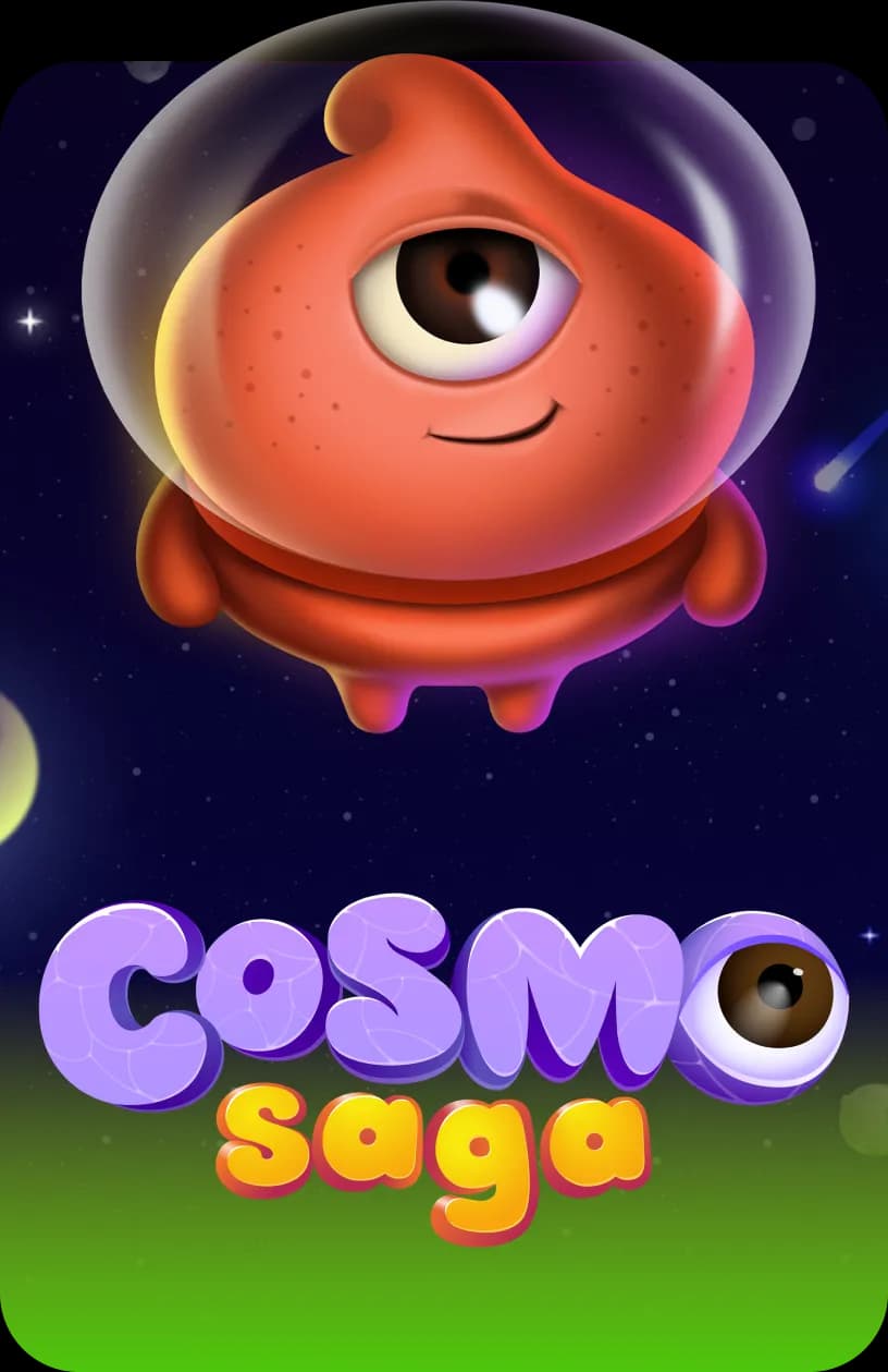 Cosmo Saga