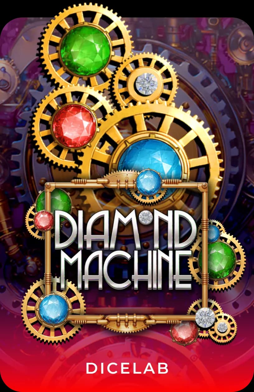 Diamond Machine