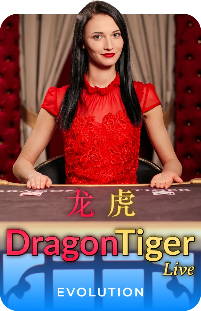 Dragon Tiger
