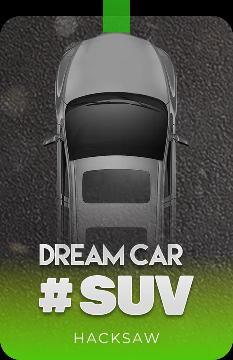Dream Car SUV