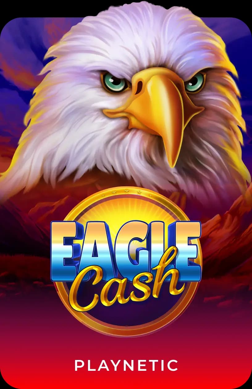 Eagle Cash
