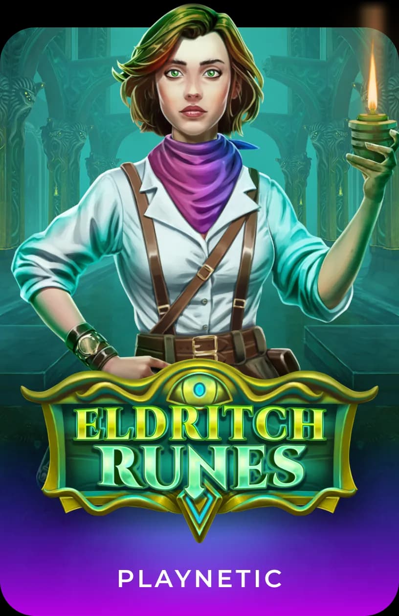 Eldritch Runes