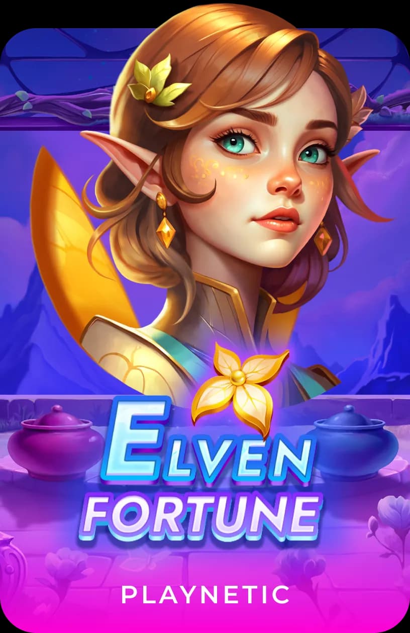 Elven Fortune