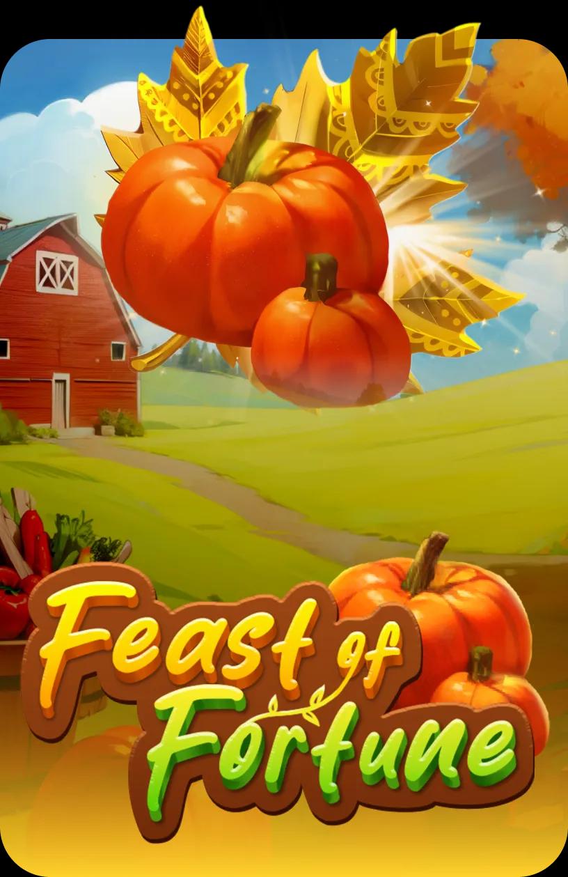 Feast of Fortune