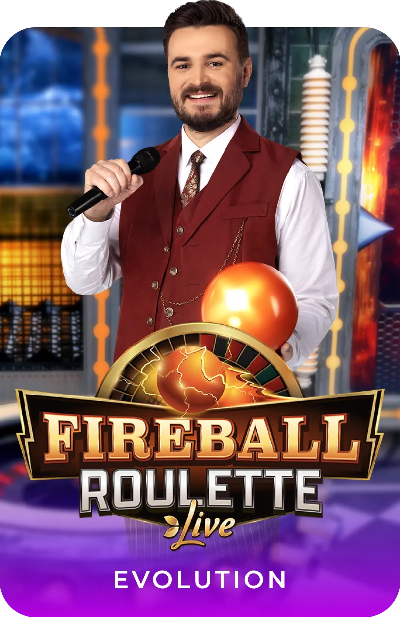 Fireball Roulette