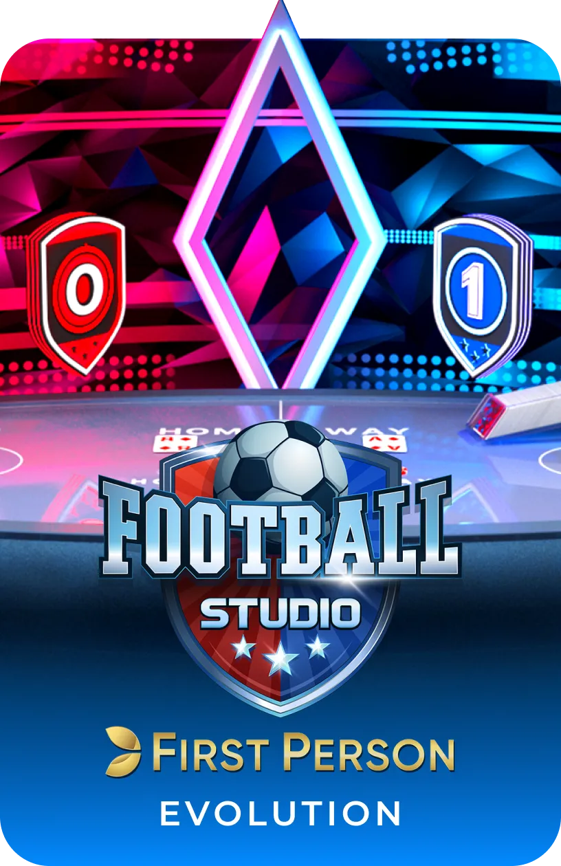 First Person Football Studio