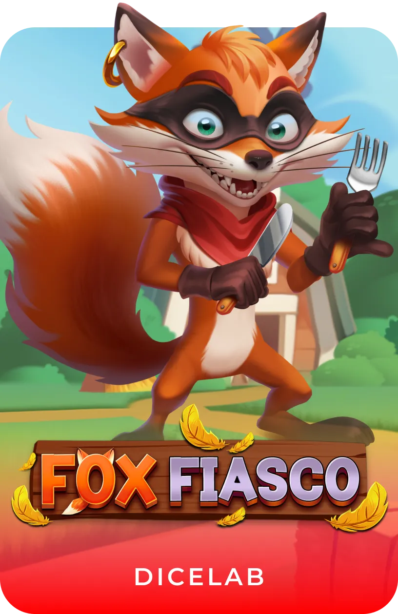 Fox Fiasco