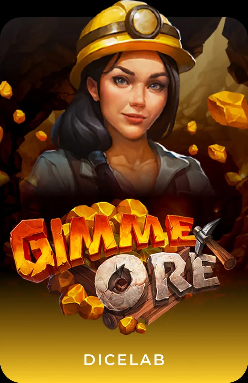 Gimme Ore