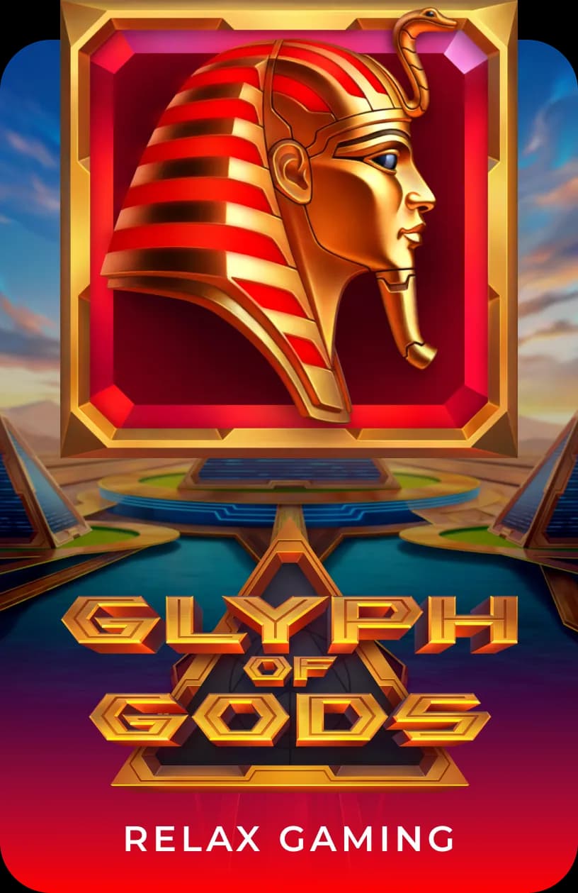 Glyph of Gods