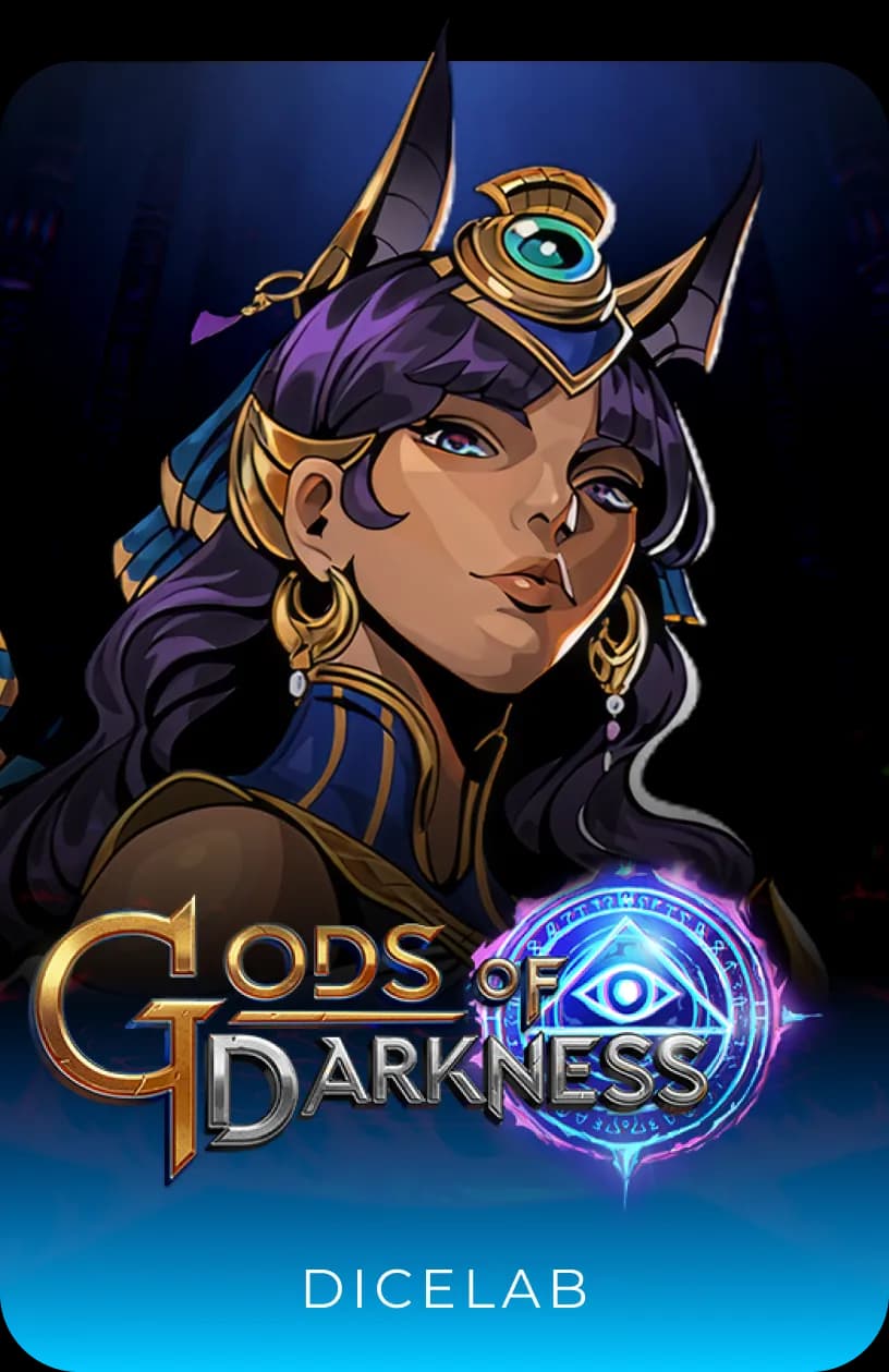 Gods of Darkness