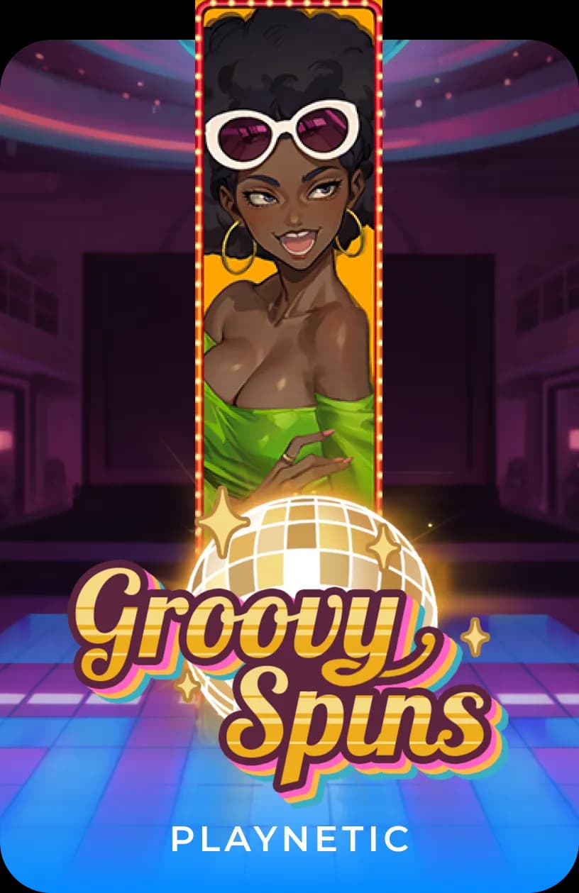 Groovy Spins
