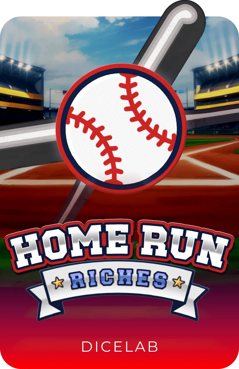 Home Run Riches