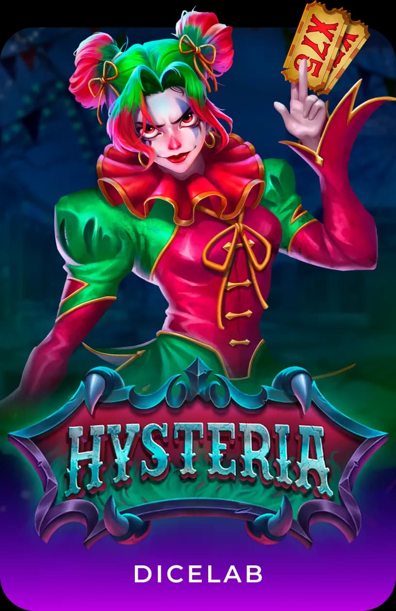 Hysteria