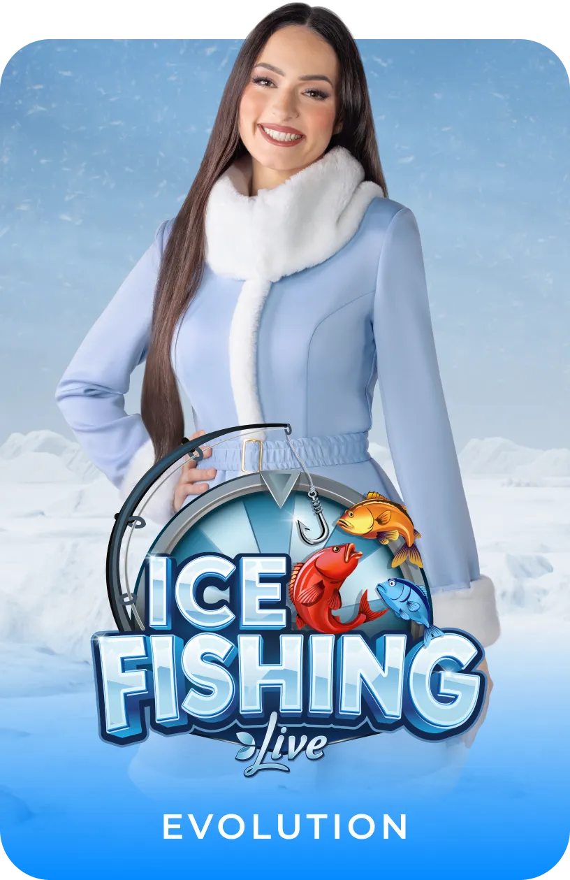 Ice Fishing