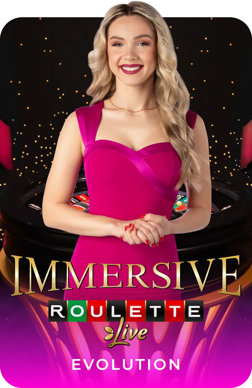 Immersive Roulette