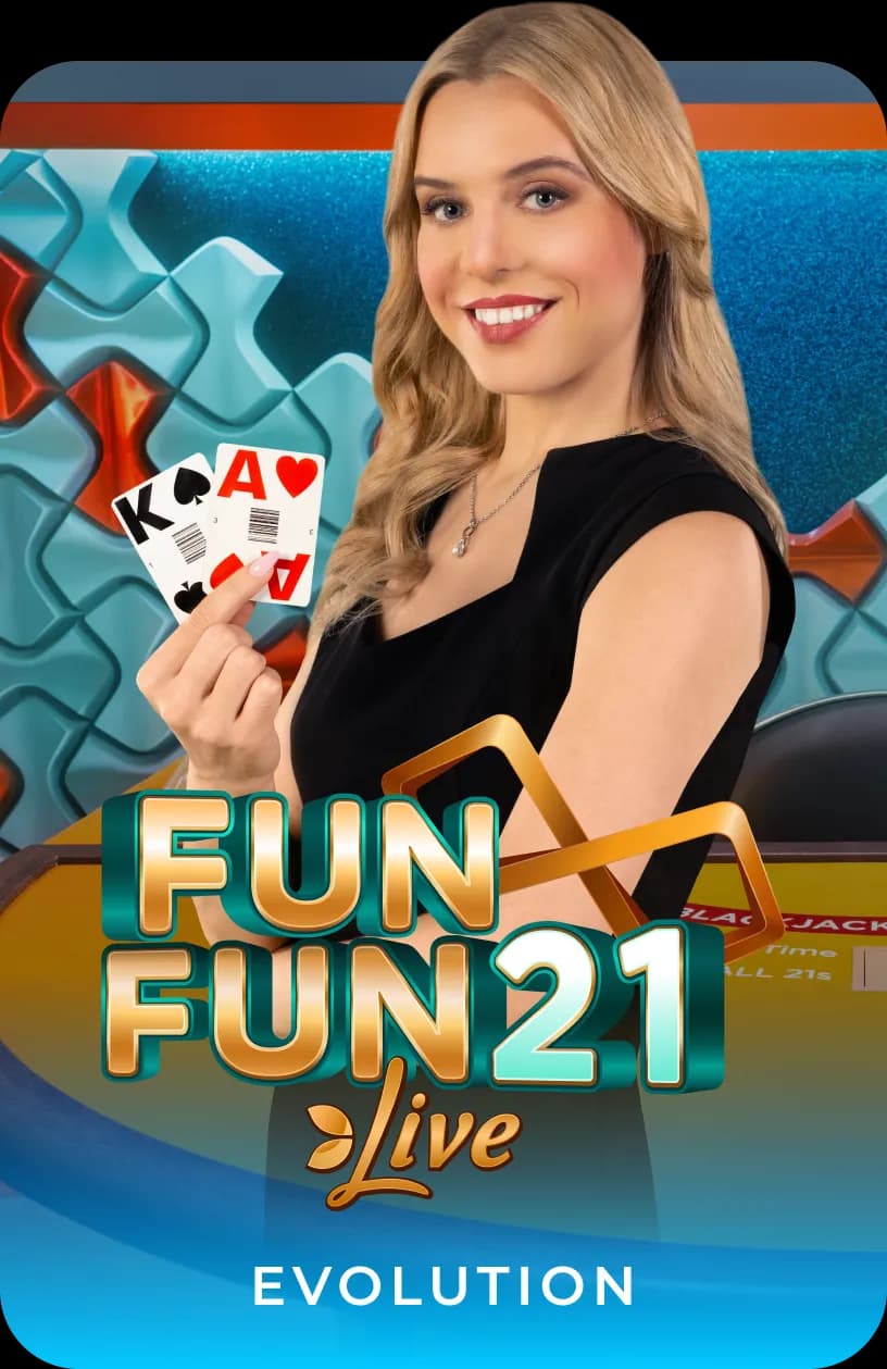 Infinite Fun Fun 21 Blackjack
