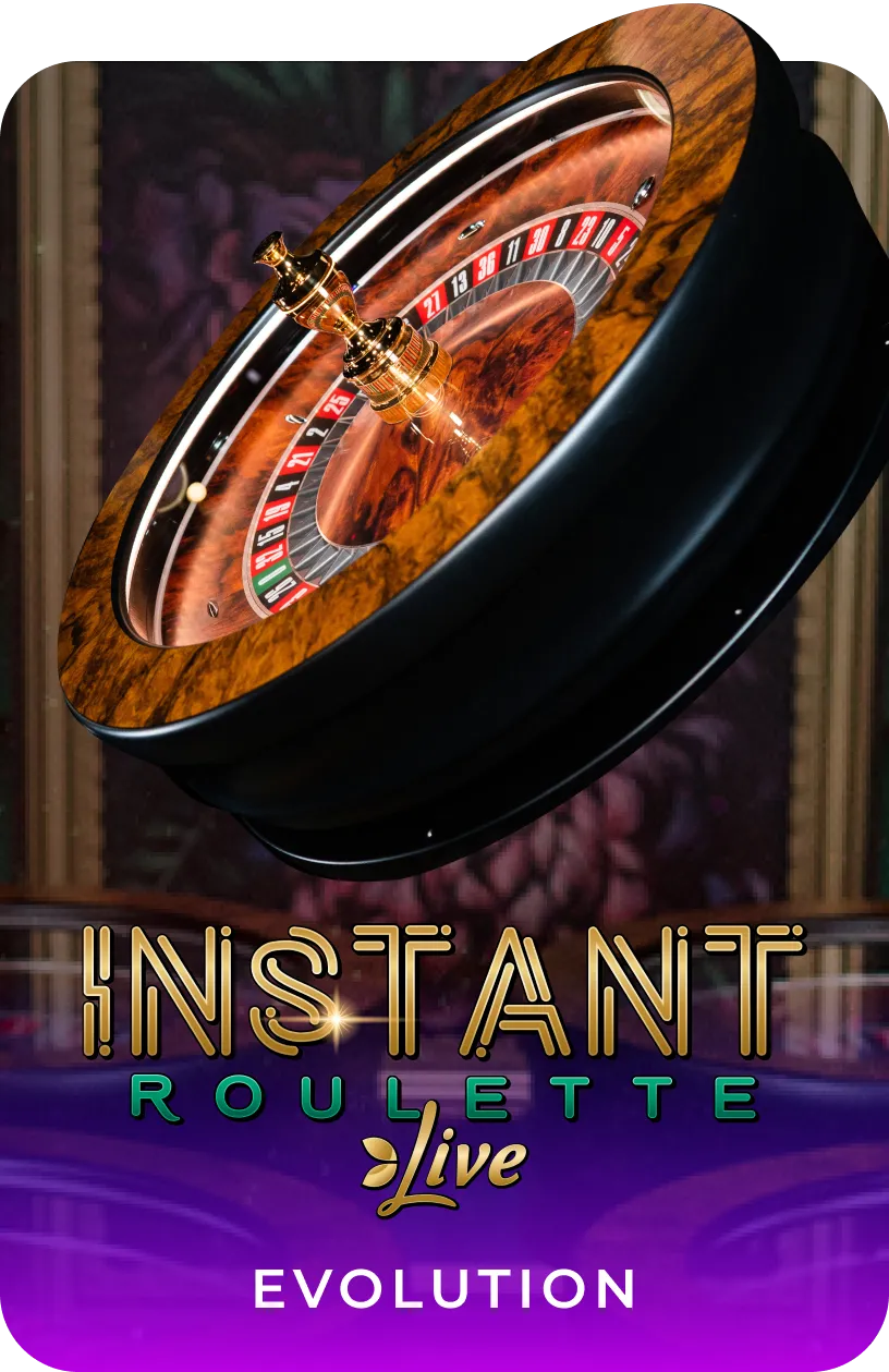Instant Roulette