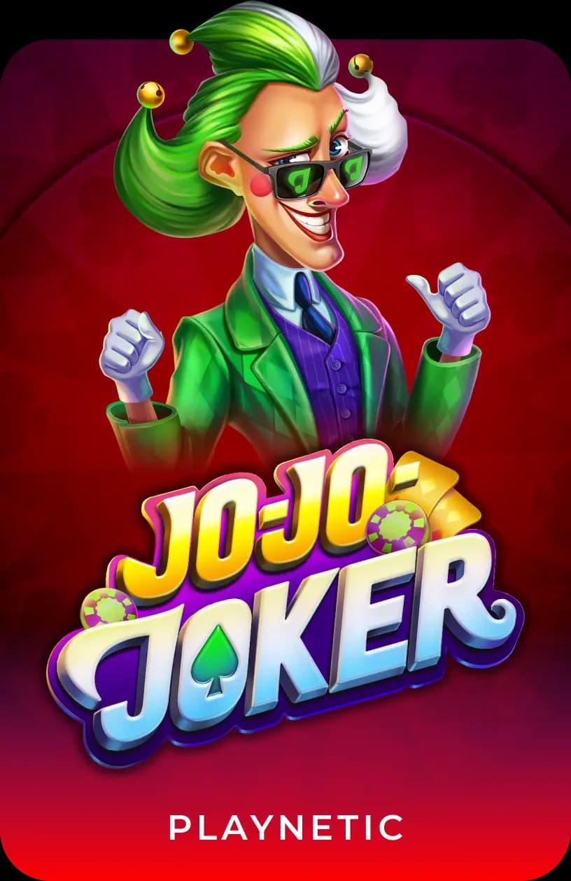 Jo-Jo-Joker