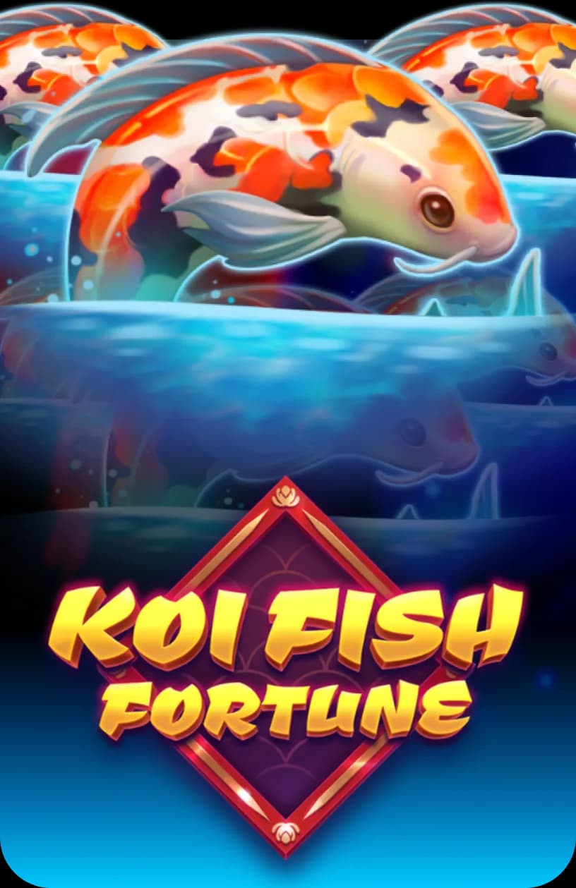 Koi Fish Fortune