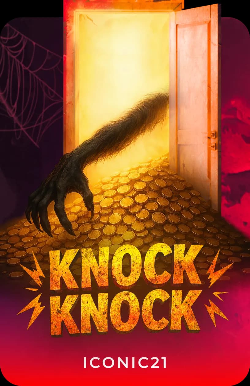 Knock Knock