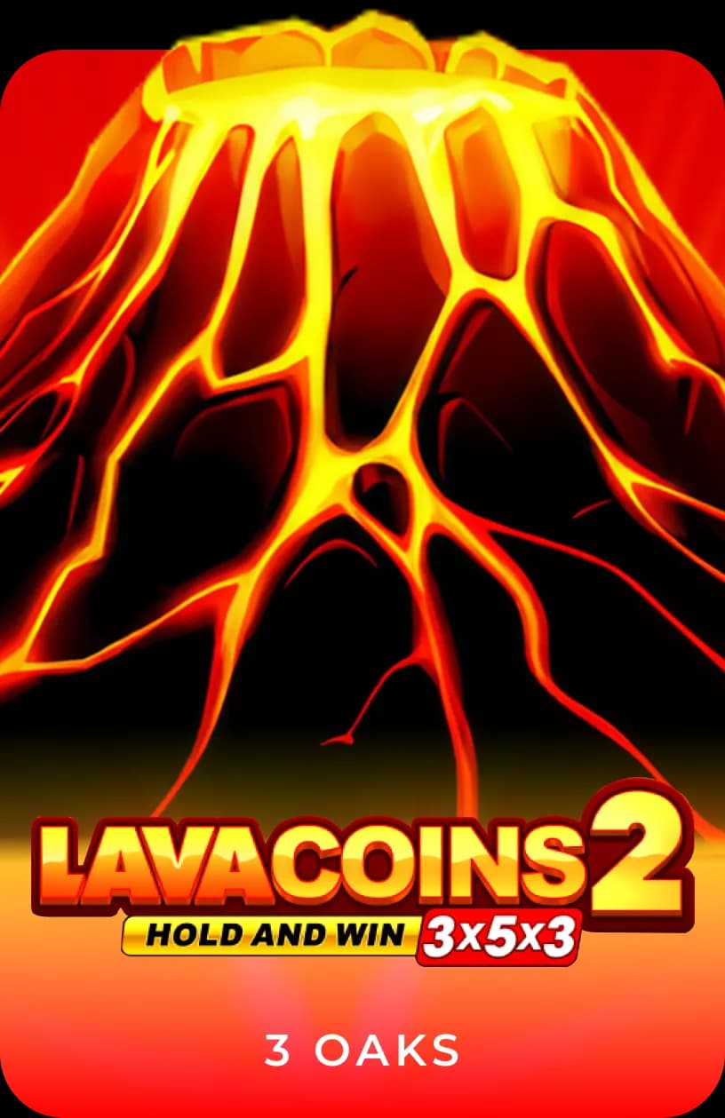 Lava Coins 2