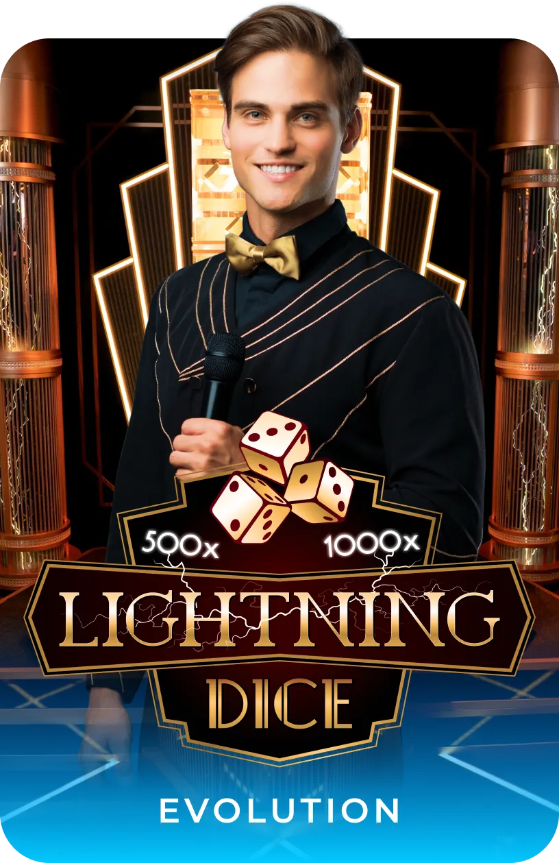 Lightning Dice