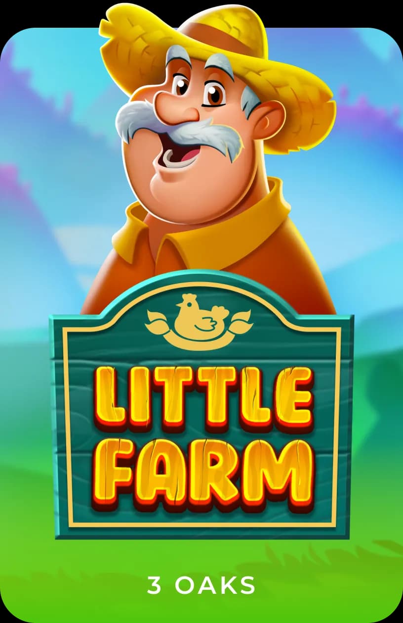 Little Farm