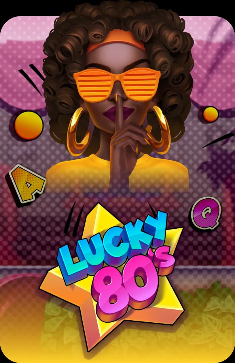 Lucky 80's