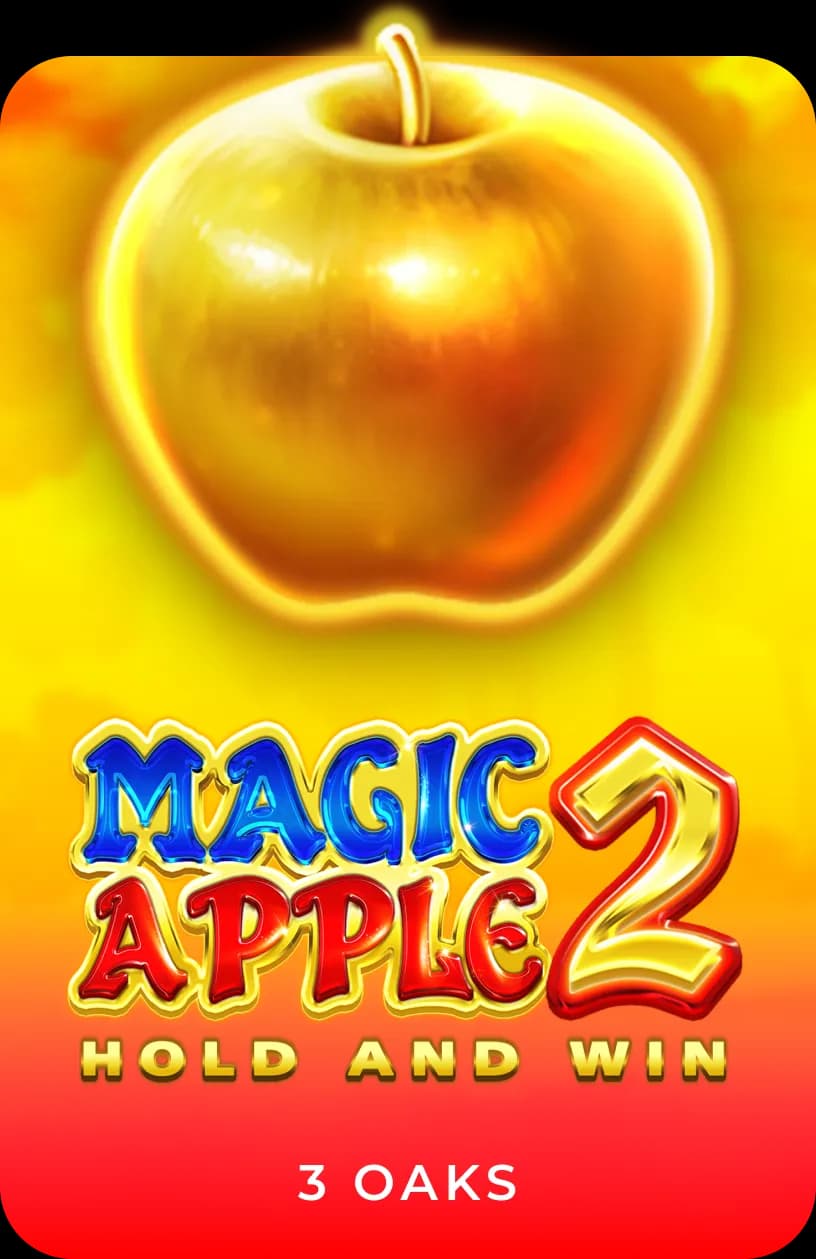 Magic Apple 2