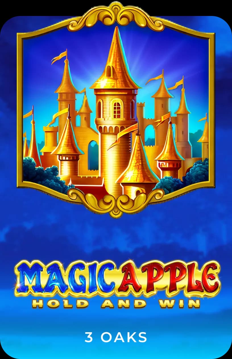 Magic Apple