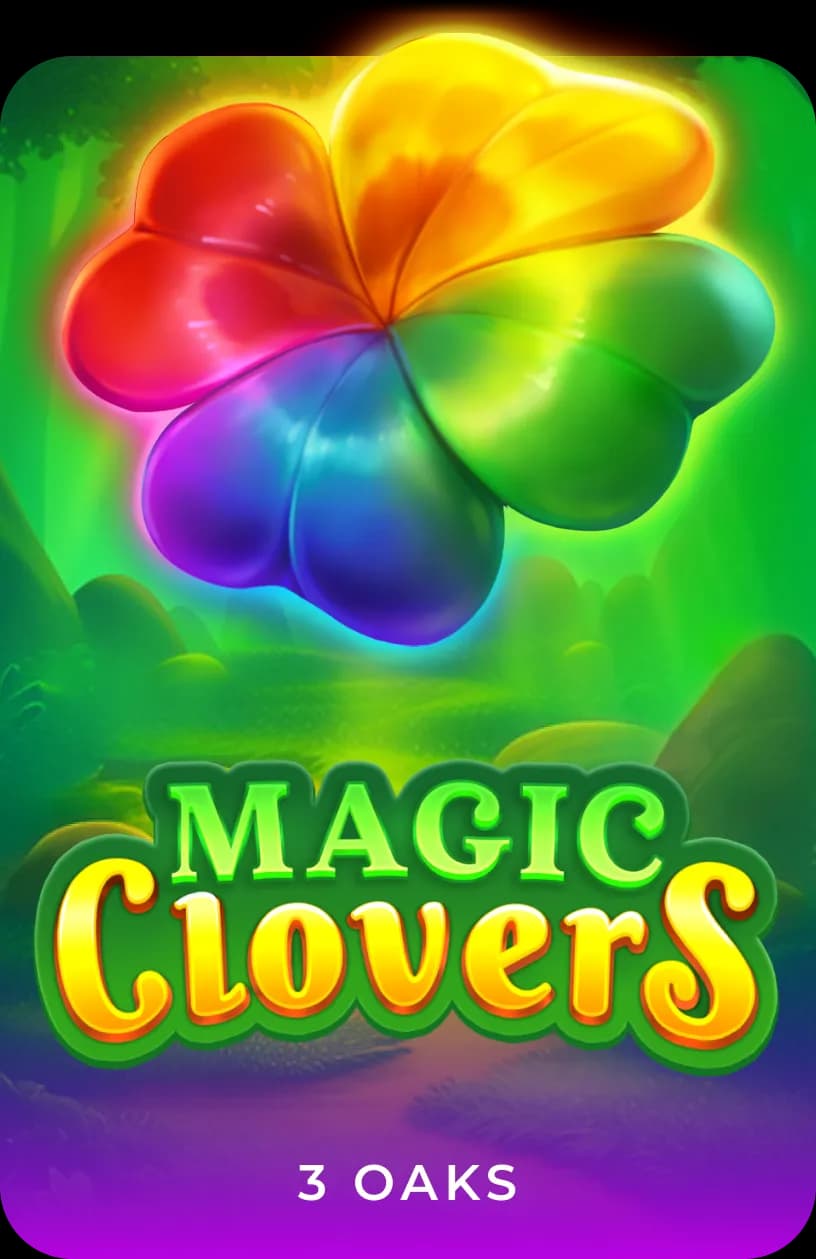 Magic Clovers