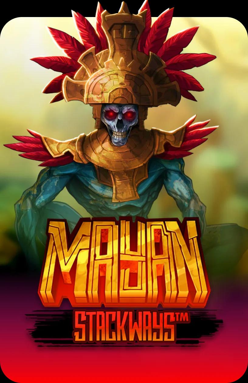 Mayan Stackways