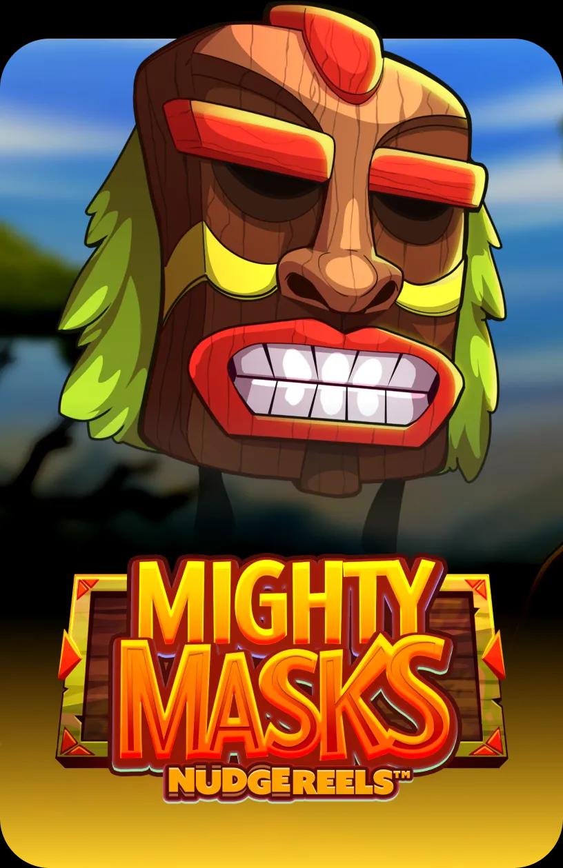 Mighty Masks
