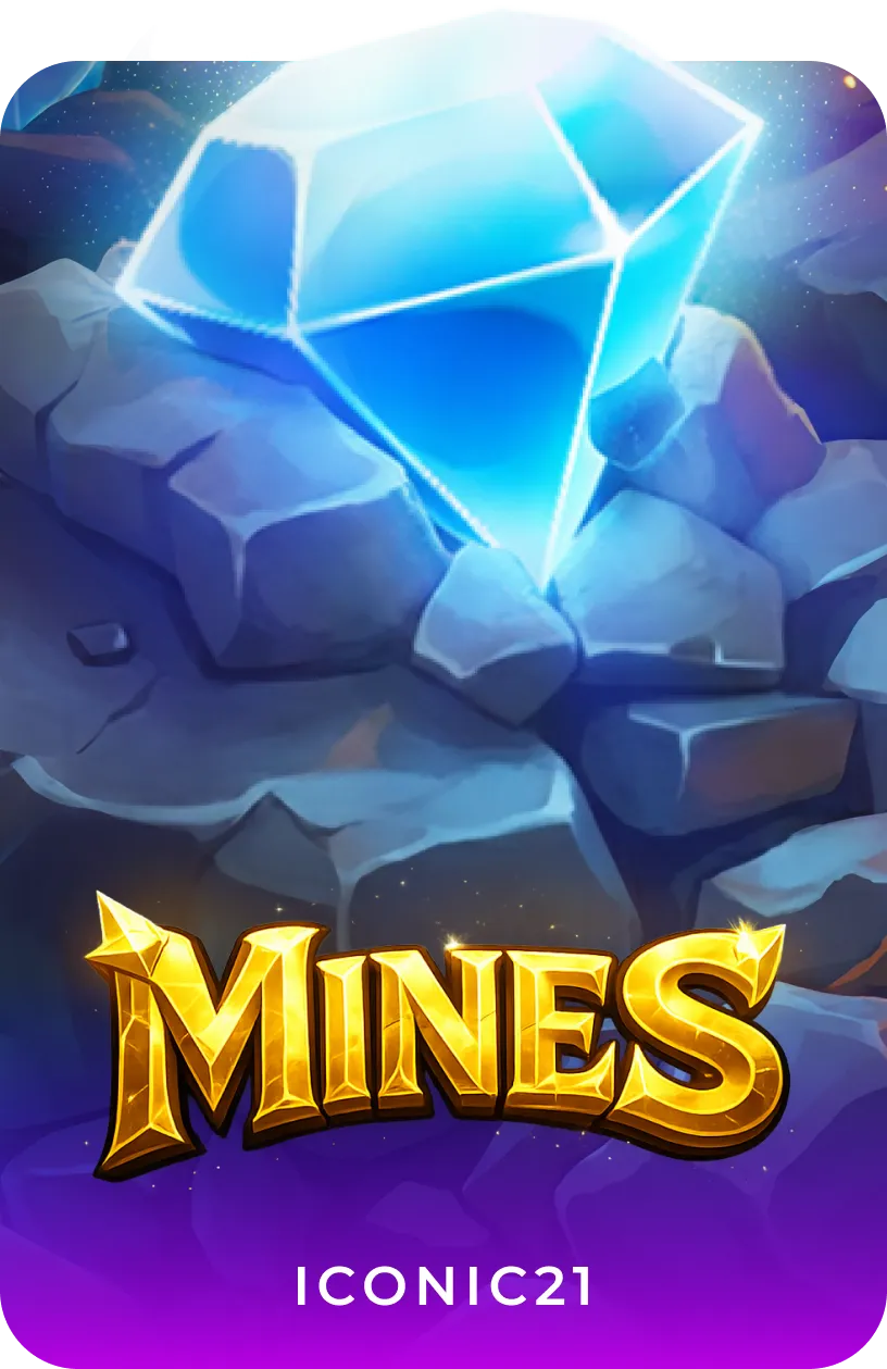 Mines