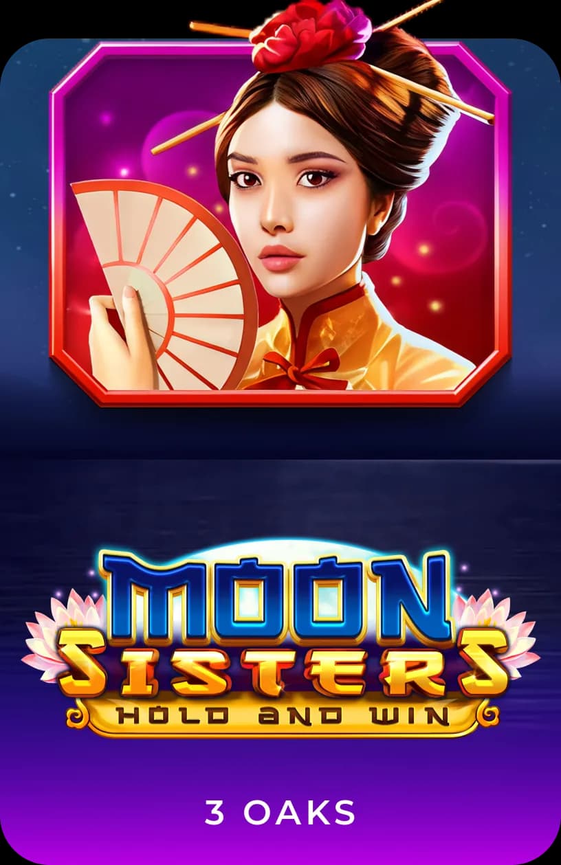 Moon Sisters