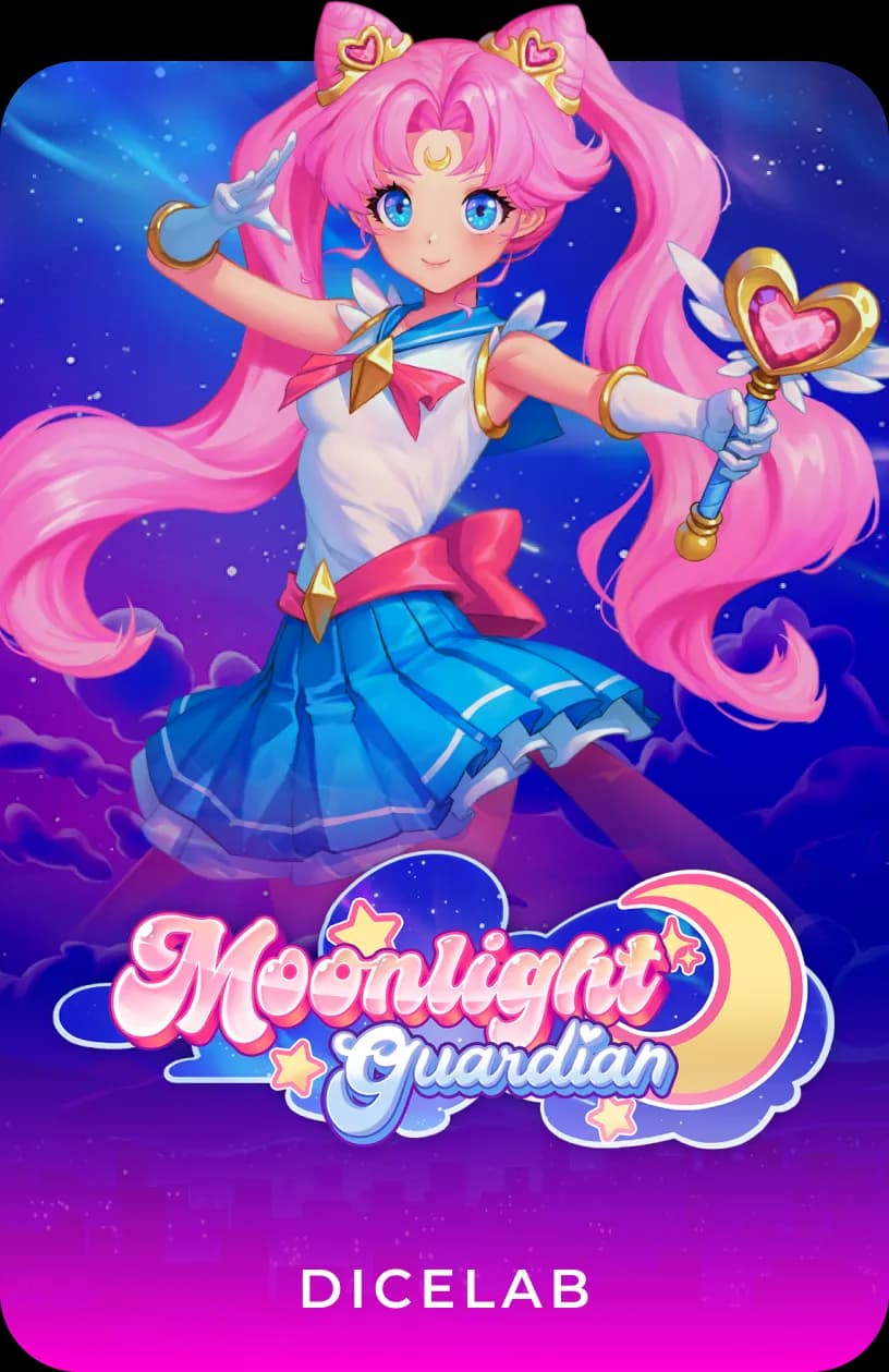 Moonlight Guardian