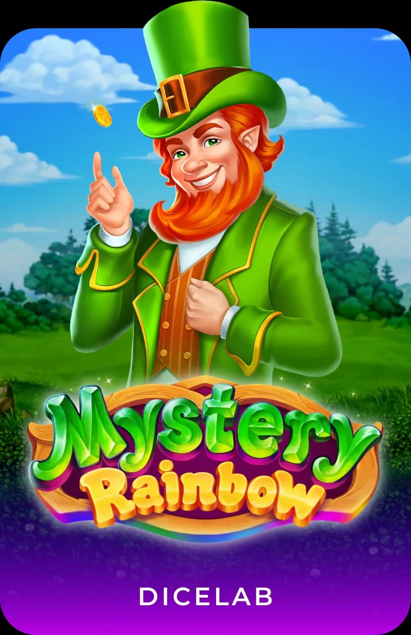 Mystery Rainbow