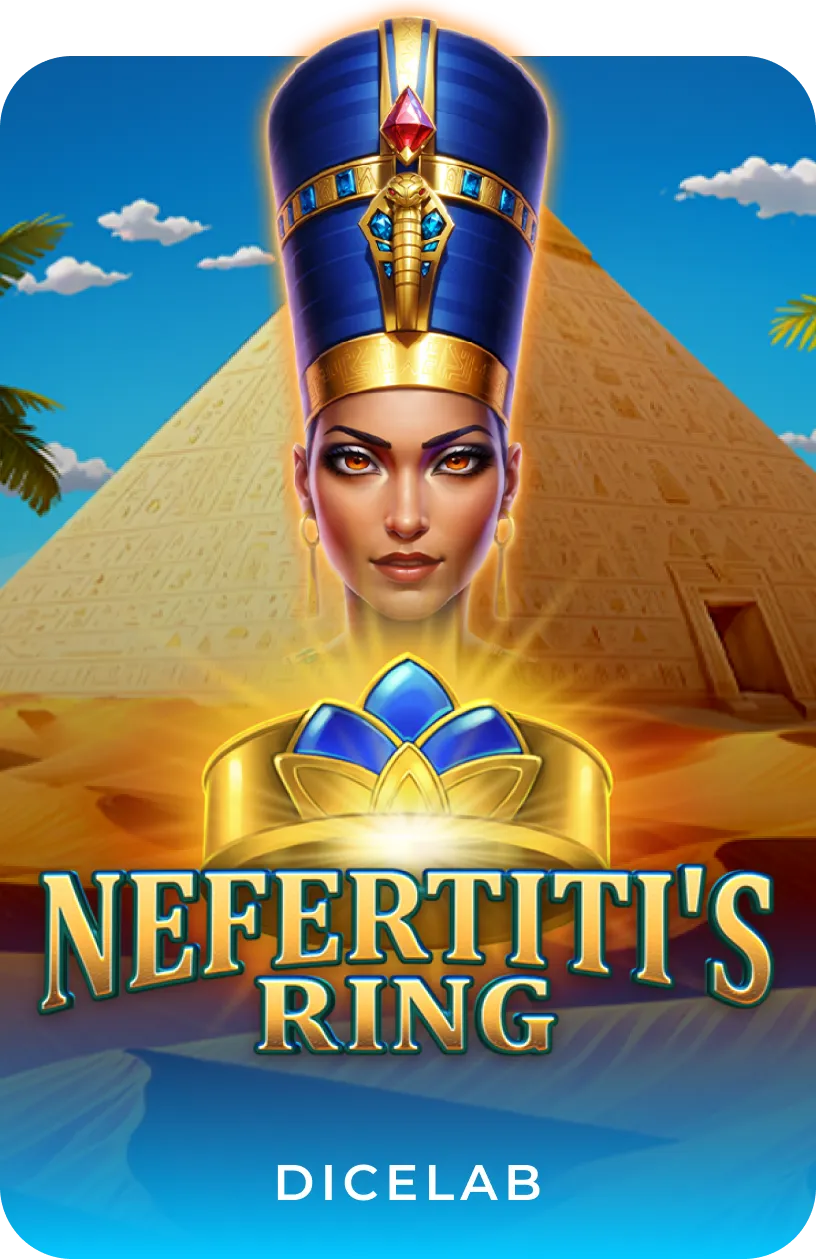 Nefertiti's Ring