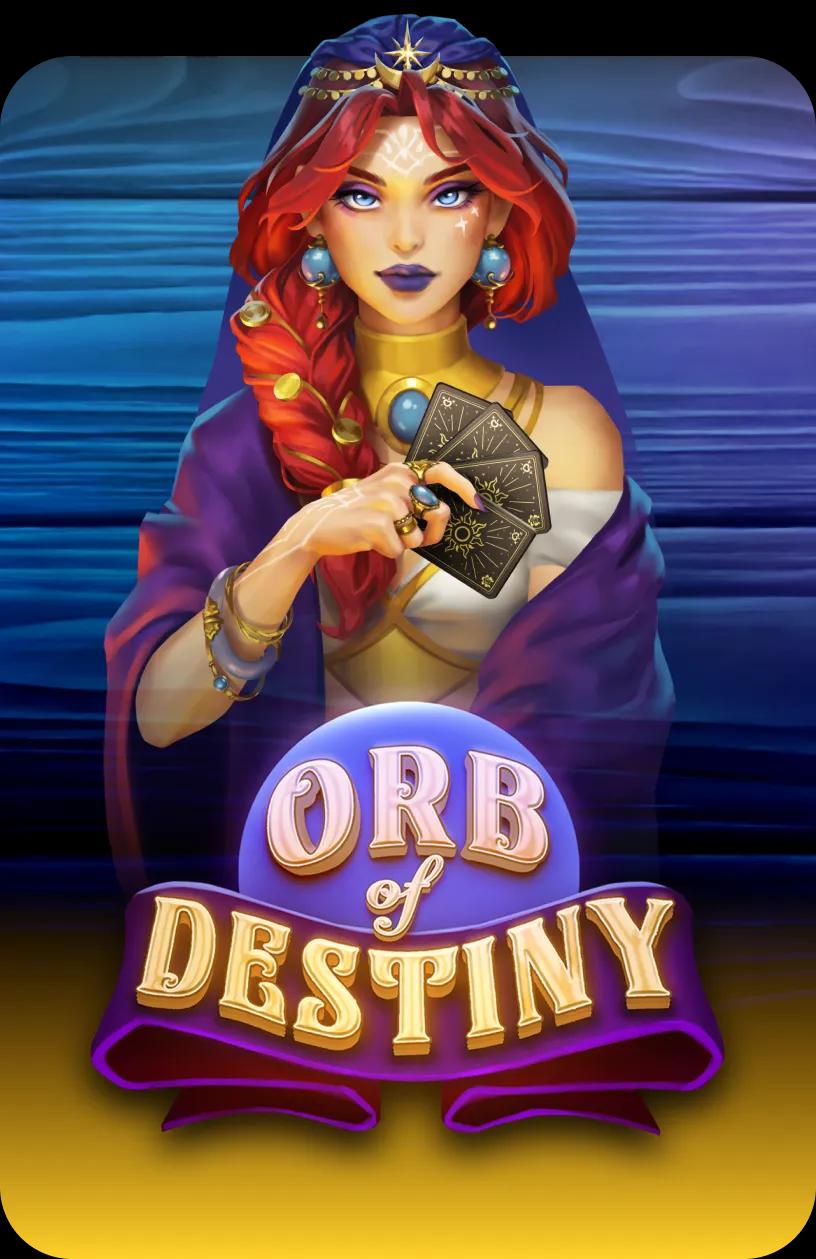 Orb of Destiny
