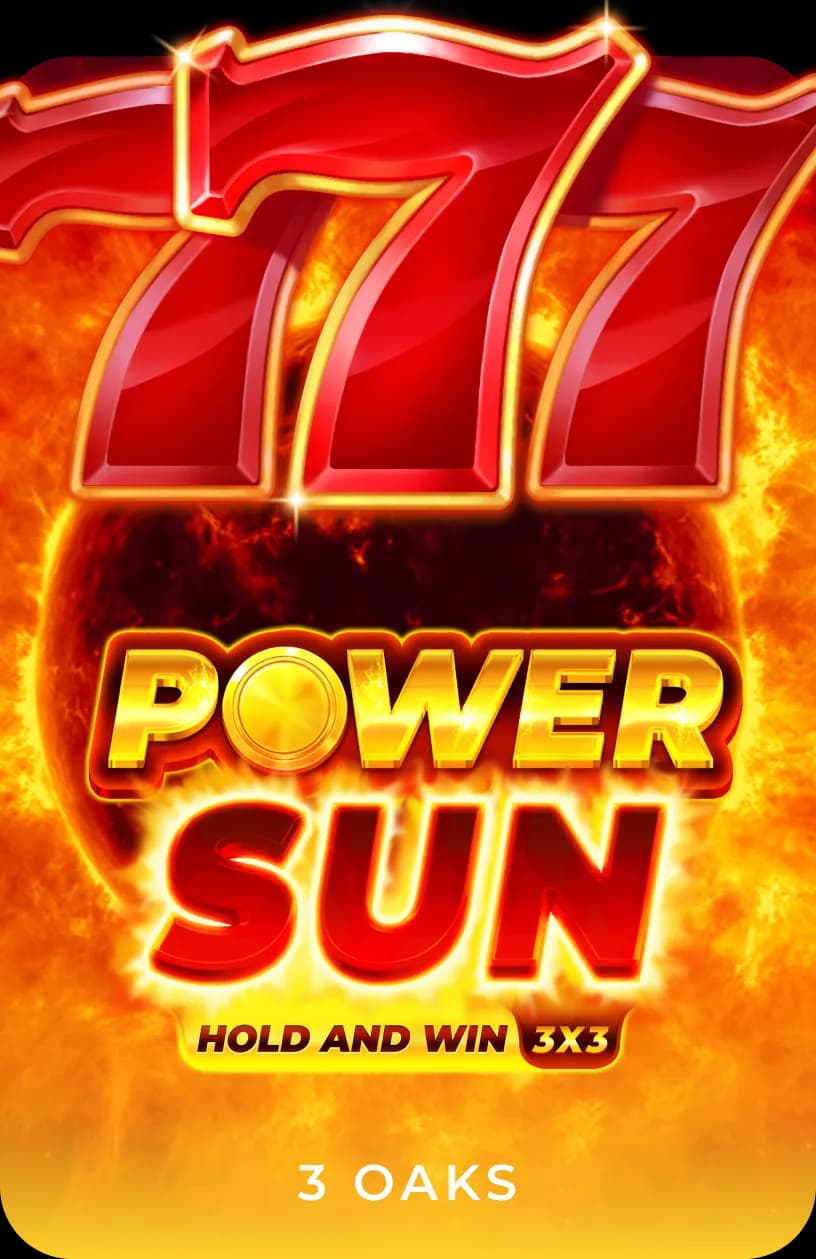 Power Sun