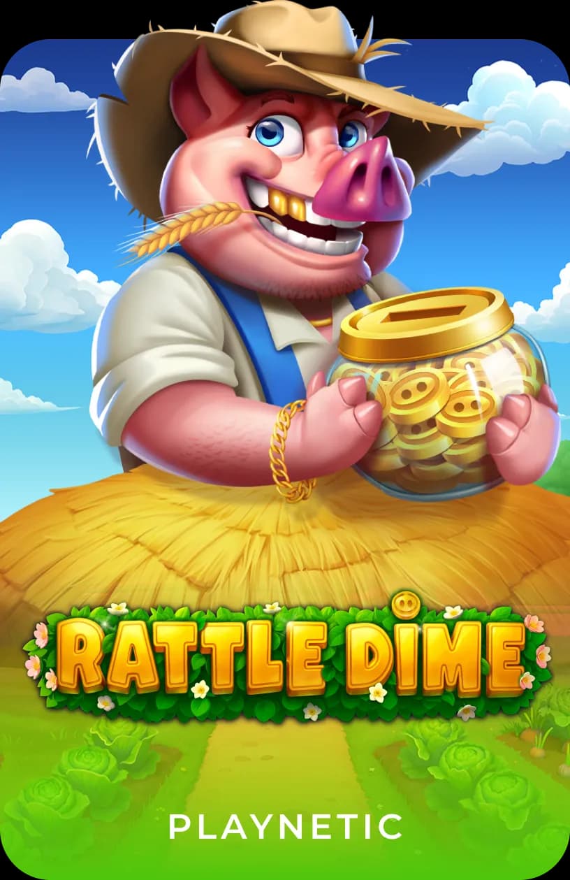 Rattle Dime