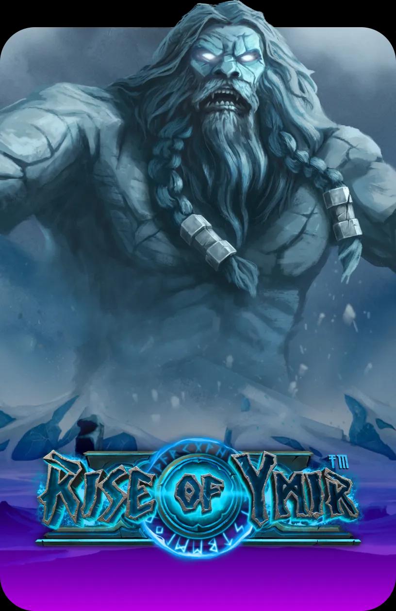 Rise of Ymir