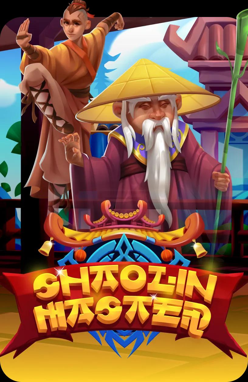 Shaolin Master